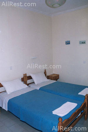 Paraskevi Apartments 19